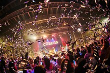 CUBERS（撮影：上溝恭香）