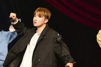 綾介（撮影：上溝恭香）