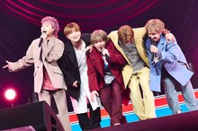 CUBERS（撮影：上溝恭香）