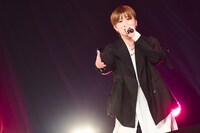 綾介（撮影：上溝恭香）