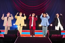 CUBERS（撮影：上溝恭香）