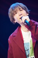 春斗（撮影：上溝恭香）