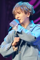 末吉9太郎（撮影：上溝恭香）