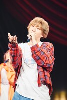 春斗（撮影：上溝恭香）