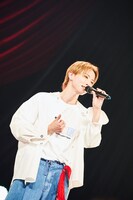 TAKA（撮影：上溝恭香）