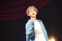 末吉9太郎（撮影：上溝恭香）