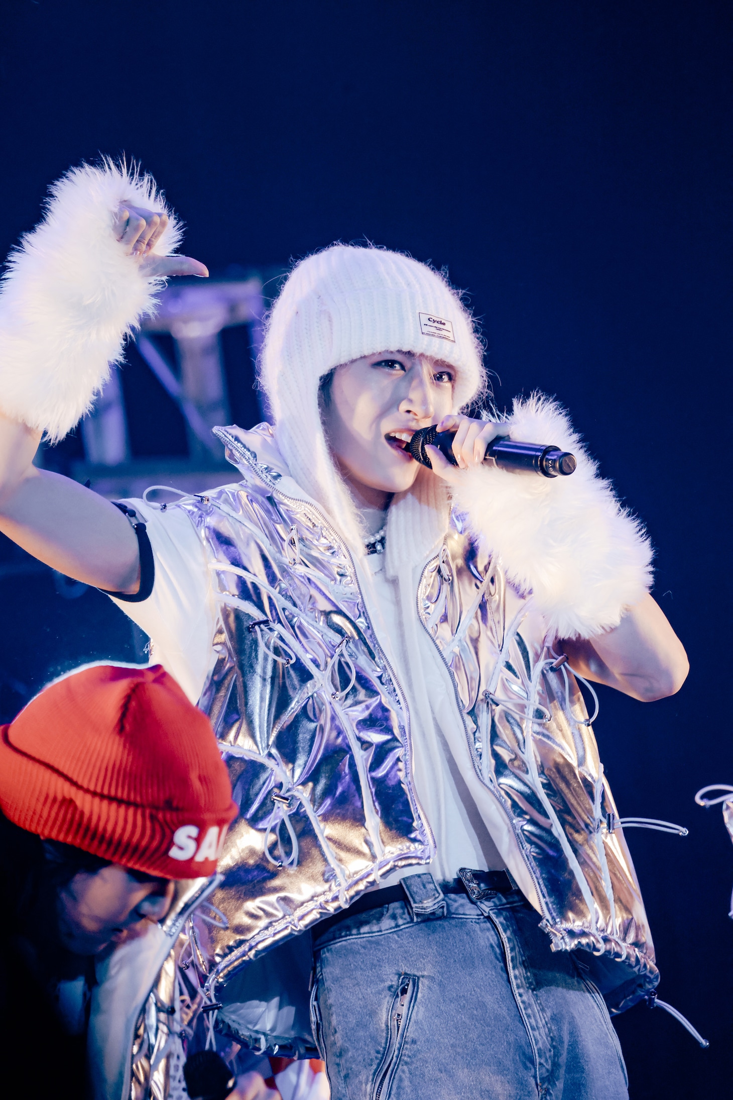NAOYA