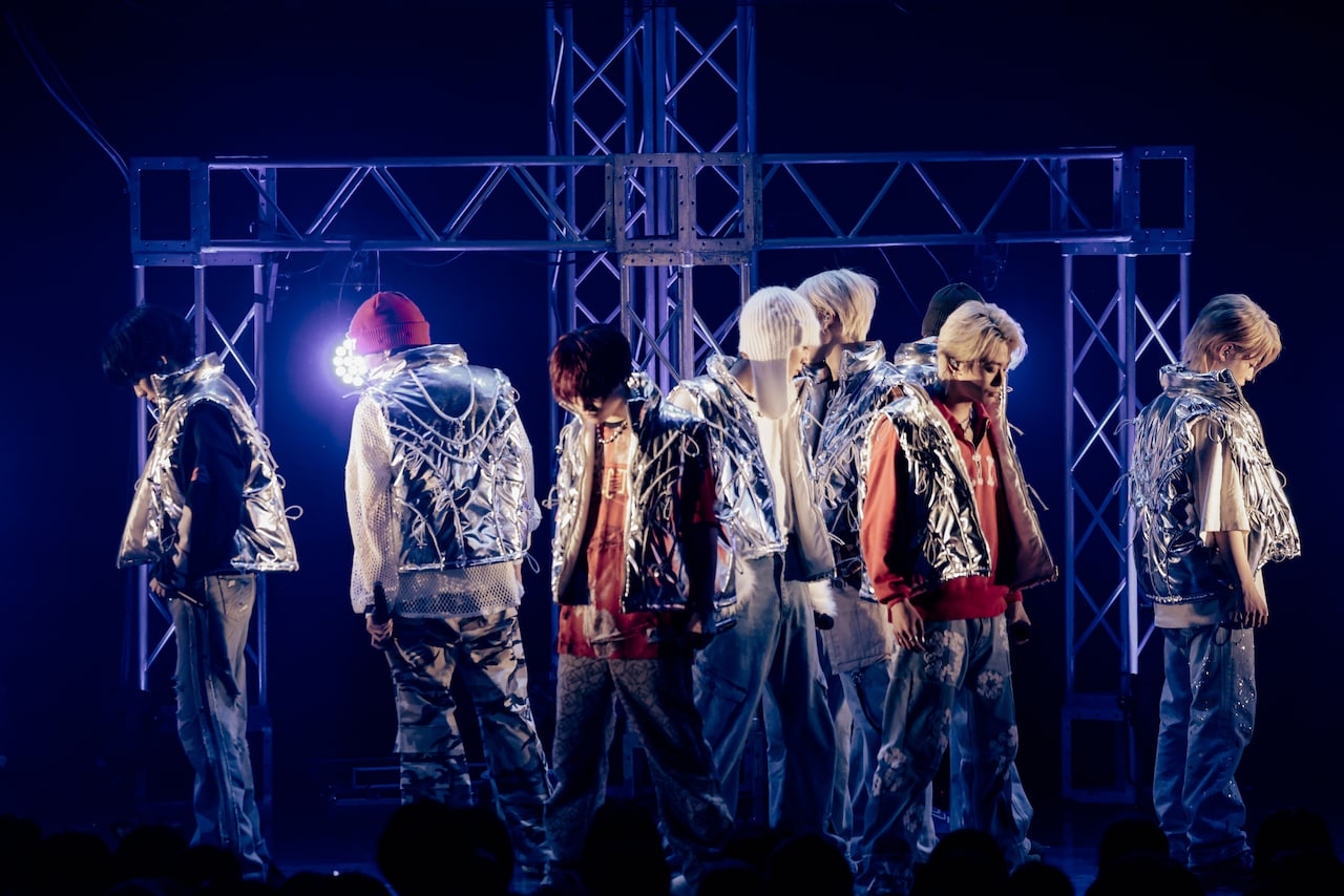 MAZZEL [画像・SNS投稿ギャラリー 9/28] - 音楽ナタリー