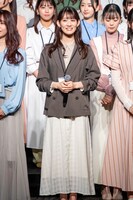 秋本帆華（TEAM SHACHI）