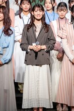 秋本帆華（TEAM SHACHI）