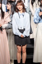 辻野かなみ（超ときめき♡宣伝部）