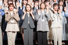 ももいろクローバーZ