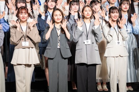 ももいろクローバーZ