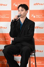 川西拓実（JO1）