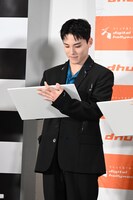 川西拓実（JO1）