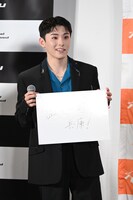 「静岡ではお茶の洗脳授業を受ける」という話を聞いて驚く川西拓実。