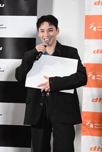 川西拓実（JO1）