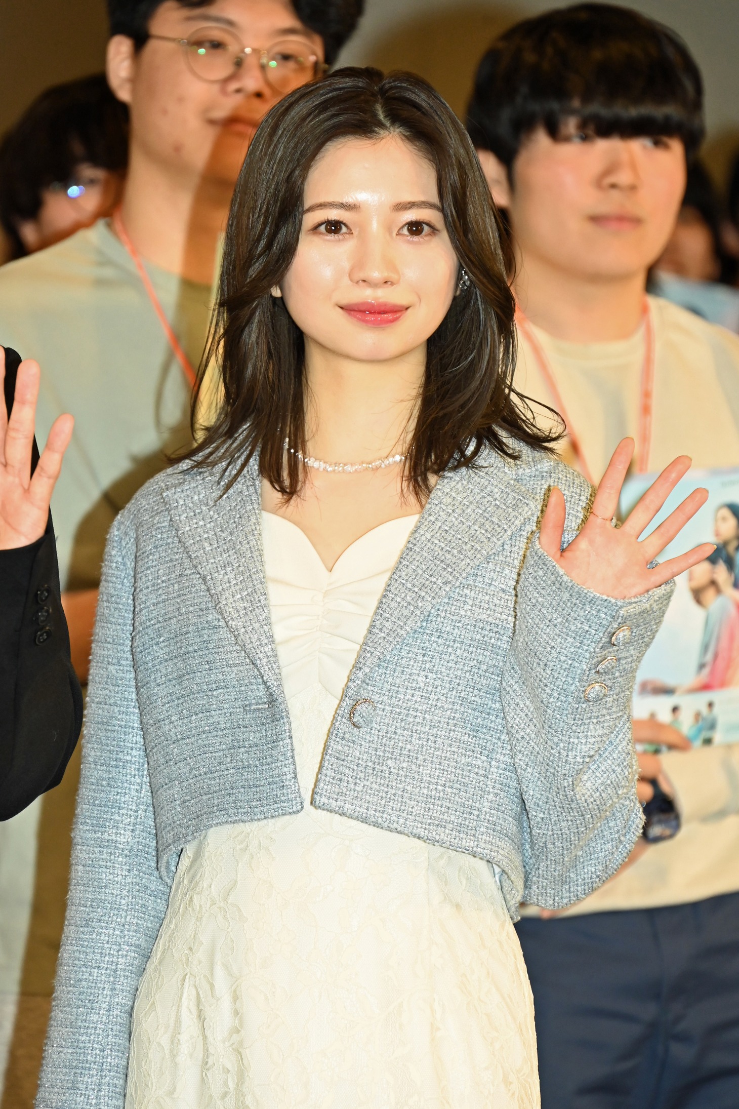 桜田ひより