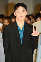 川西拓実（JO1）