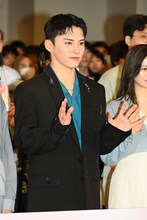 川西拓実（JO1）