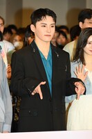 川西拓実（JO1）