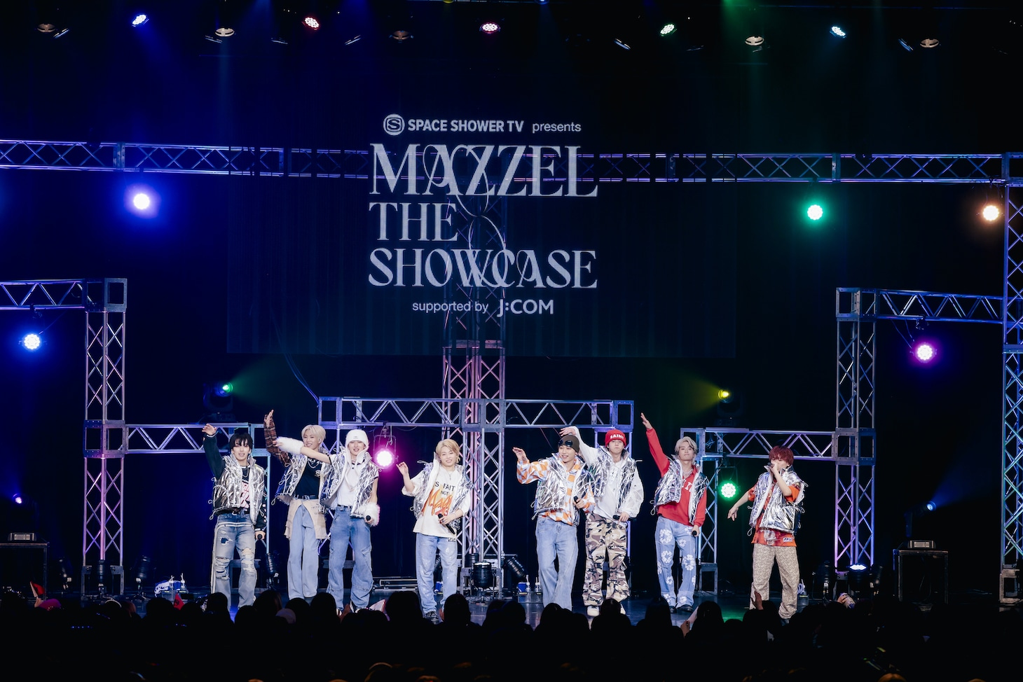 MAZZEL