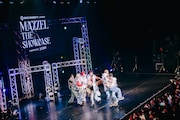 MAZZEL