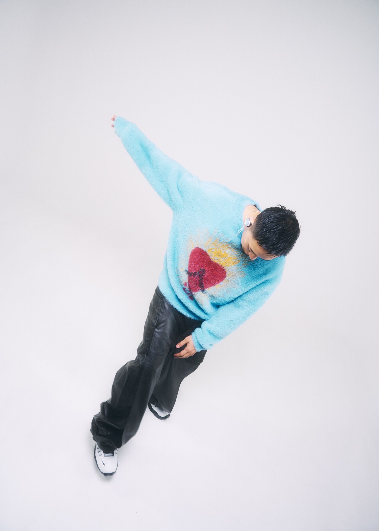 VaVa、2024年第1弾シングルは「ベストテン」