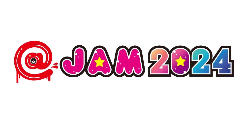 JAM 2024」今年もZeppで2DAYS開催！虹コン、iLiFE!、CANDY TUNE