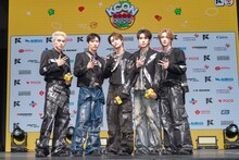 WayV (c)CJ ENM Co., Ltd, All Rights Reserved