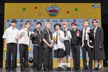 xikers (c)CJ ENM Co., Ltd, All Rights Reserved