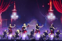 aespa (c)CJ ENM Co., Ltd, All Rights Reserved