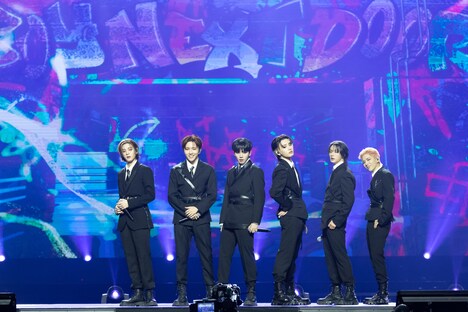 BOYNEXTDOOR (c)CJ ENM Co., Ltd, All Rights Reserved