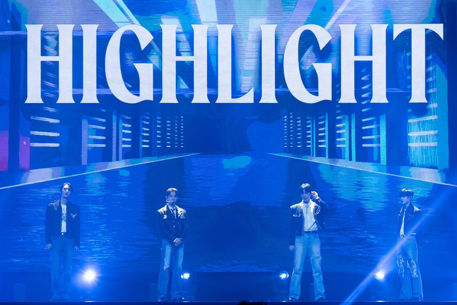 HIGHLIGHT (c)CJ ENM Co., Ltd, All Rights Reserved