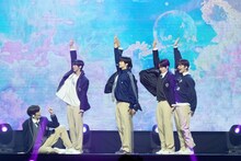 TWS (c)CJ ENM Co., Ltd, All Rights Reserved