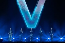 WayV (c)CJ ENM Co., Ltd, All Rights Reserved