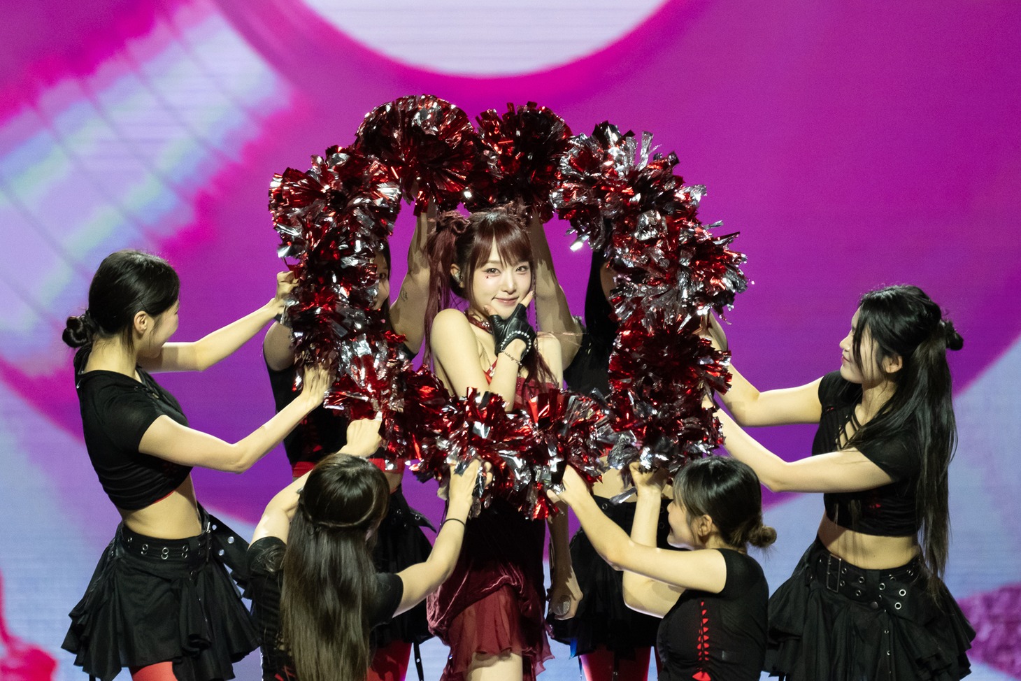 YENA