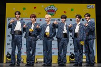 TEMPEST (c)CJ ENM Co., Ltd, All Rights Reserved