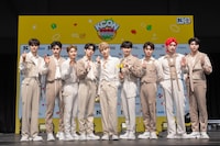 ZEROBASEONE (c)CJ ENM Co., Ltd, All Rights Reserved