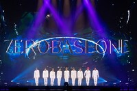 ZEROBASEONE (c)CJ ENM Co., Ltd, All Rights Reserved