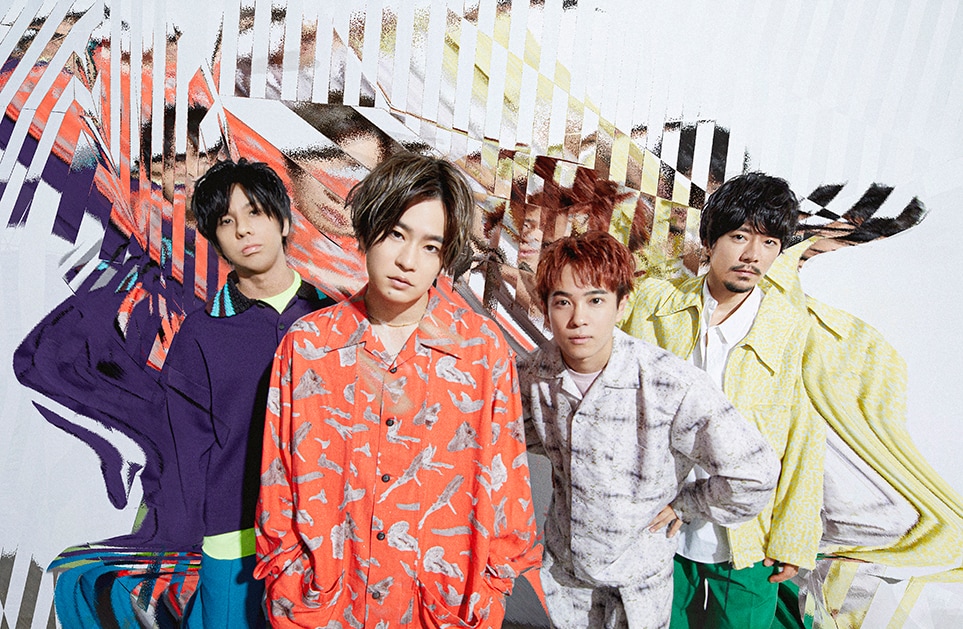 三原健司（フレデリック）が語る軽音楽部の魅力 | 軽音で鳴らす！青春