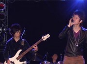 高校時代の三原兄弟。