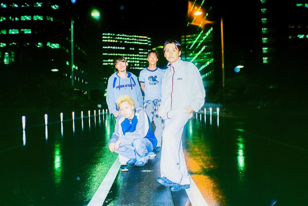 横山優也（KOTORI）が語る軽音楽部の魅力