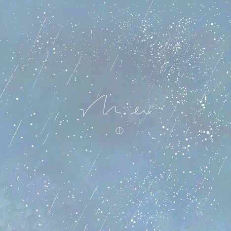 mol-74「Φ」ジャケット