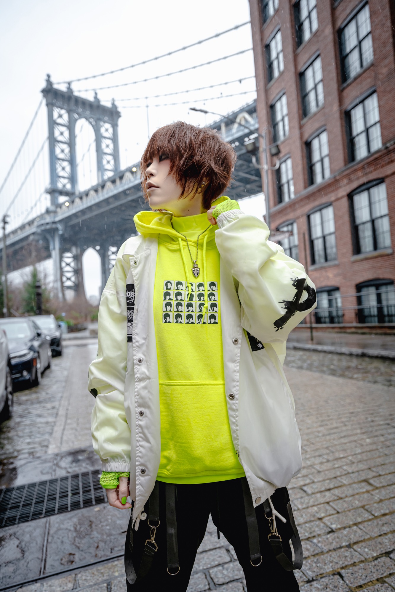 ナノ