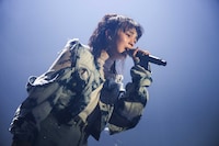 ITARU（撮影：森好弘）