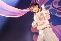 KEIGO（撮影：森好弘）