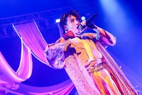 KENT（撮影：森好弘）