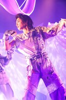 KENT（撮影：森好弘）