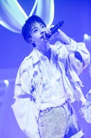 Ray（撮影：森好弘）